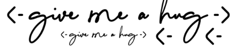 Give Me A Hug