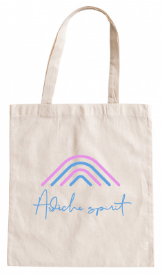 Tote Bag Ardèche Spirit