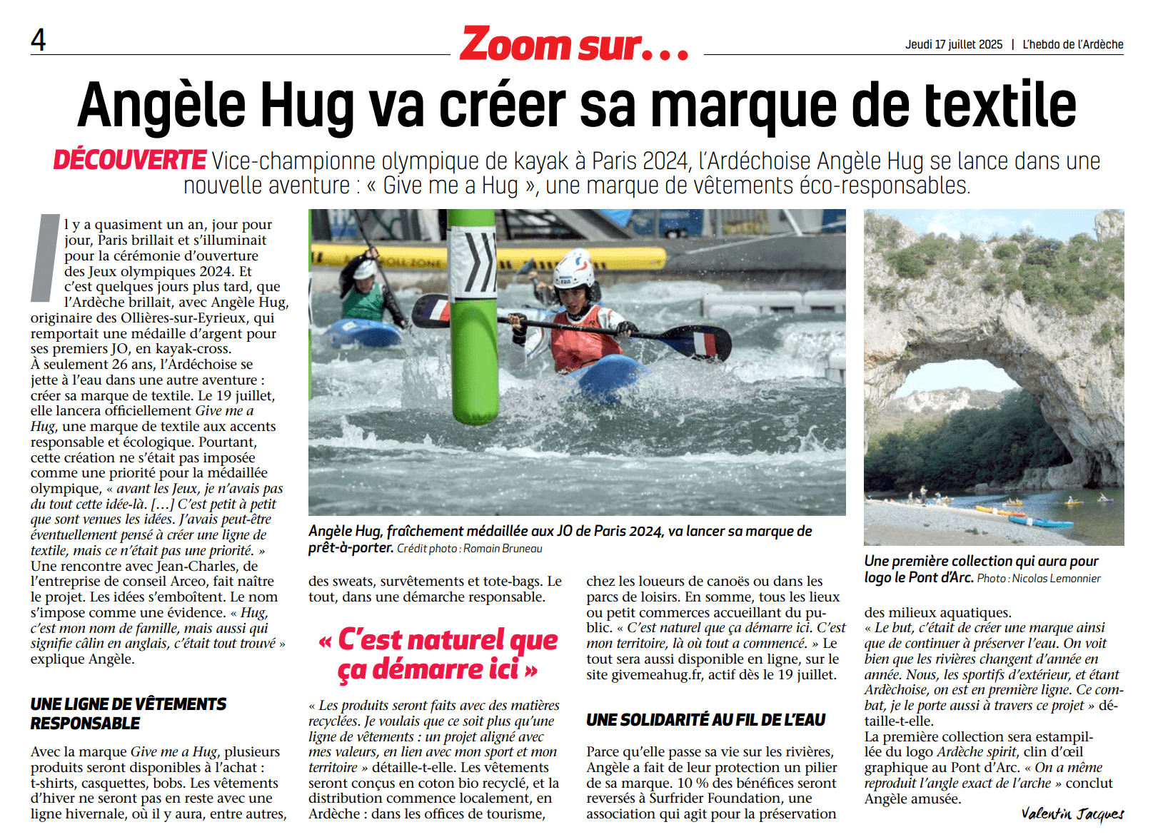 angele-hug-va-creer-sa-marque-de-textile-l-hebdo-de-l-ardeche