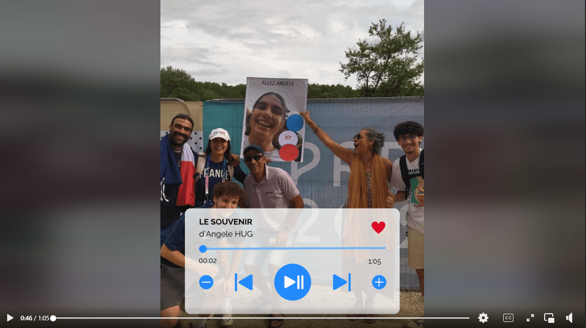 francebleu-angele-hug-vice-championne-olympique-de-kayak-cross-toujours-aussi-motivee-un-an-apres-sa-medaille-d-argent-aux-jo