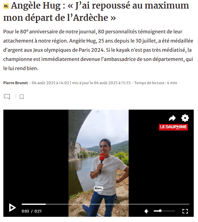 ledauphine-angele-hug-j-ai-repousse-au-maximum-mon-depart-de-l-ardeche