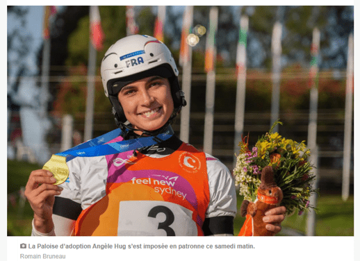 larepubliquedespyrennees-vice-championne-olympique-a-paris-l-annee-derniere-s-est-imposee-en-patronne-ce-samedi-matin