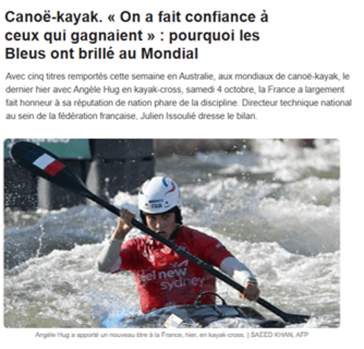 olympics-un-an-apres-paris-2024-medaille-argent-angele-hug-premiere-olympique-kayak-cross-video